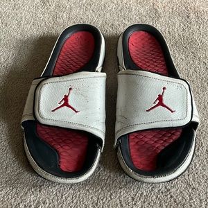 Jordan Slides